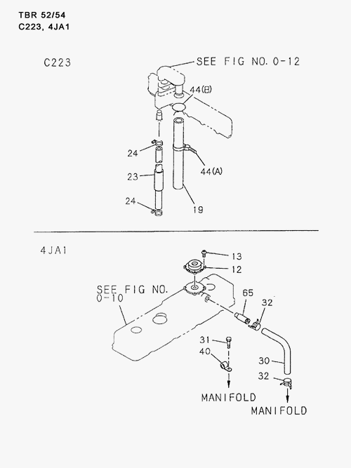 Partial Engine